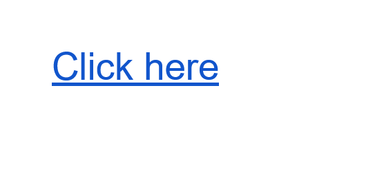 An Ode to the Hyperlink