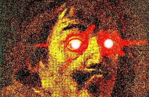 The Language of Hopelessness